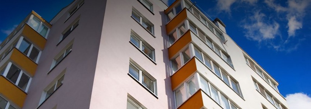 Pintura de fachadas en Valencia profesional Pintura de fachadas en Valencia profesional