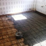 Servicios de refuerzos estructurales en Valencia
