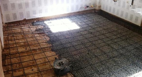 Servicios de refuerzos estructurales en Valencia