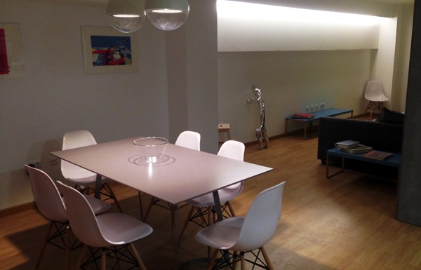 Empresa profesional de reforma de locales comerciales en Valencia