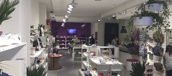 Servicios de reforma de locales comerciales en Valencia