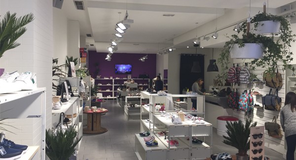 Servicios de reforma de locales comerciales en Valencia