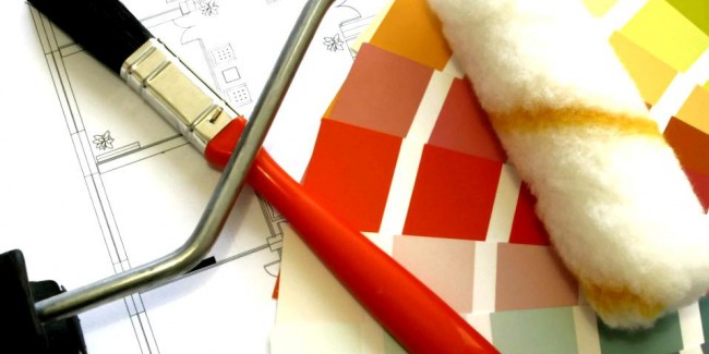 Servicio de pintura de fachadas en Valencia