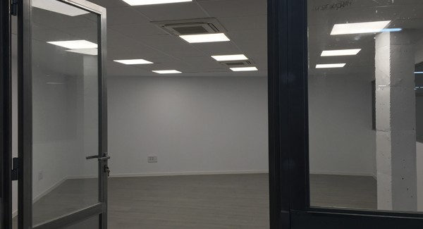 Profesionales en adecuación de locales en Valencia