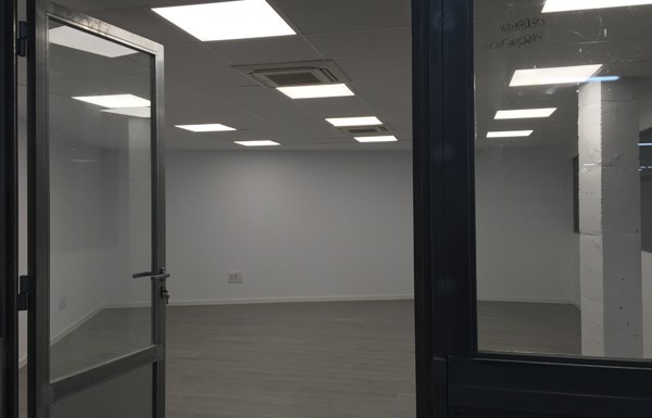 Profesionales en adecuación de locales en Valencia