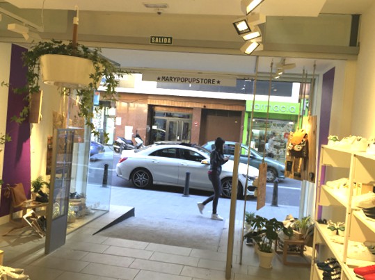 Servicios de reforma de locales comerciales en Valencia