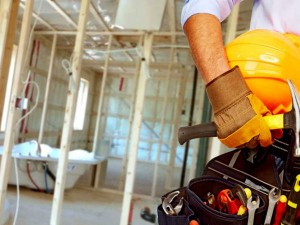 Servicio de reformas integrales Valencia - Empresa con experiencia