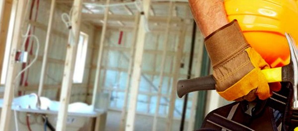 Servicio de reformas integrales Valencia - Empresa con experiencia