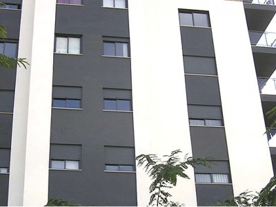 Rehabilitación de fachadas y edificios Valencia - Servicios de calidad