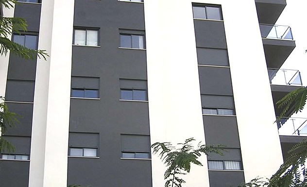 Rehabilitación de fachadas y edificios Valencia - Servicios de calidad