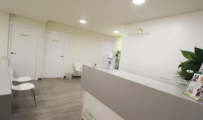 Servicios de reforma de locales comerciales Valencia - Servicios de calidad