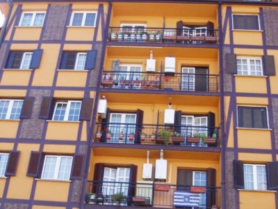 Servicio de restauración de fachadas Valencia