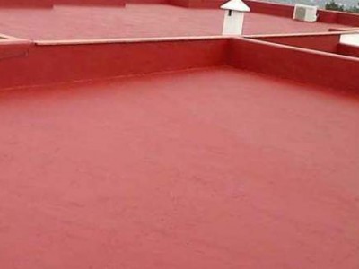 Servicios y trabajos de impermeabilización Valencia