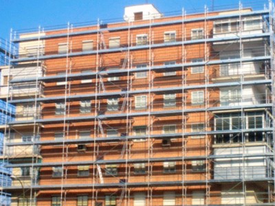 Somos una empresa de rehabilitación Valencia - Empresa profesional