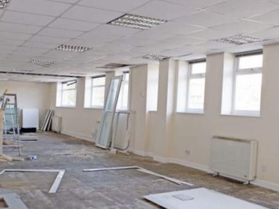 Empresa de adecuación locales Valencia - Servicios de calidad