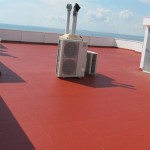 Empresa profesional de impermeabilización de terrazas Valencia