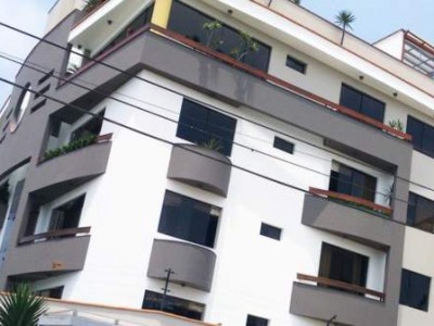 Servicios de pintura de fachadas Valencia