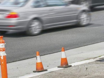 Somos instaladores homologados para obras en la vía pública Valencia - Obramax