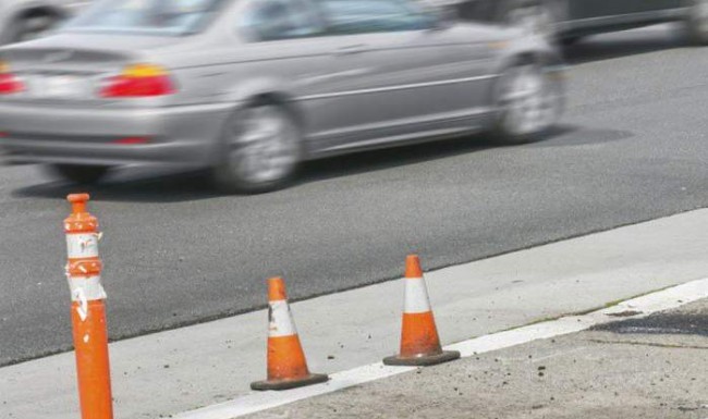 Somos instaladores homologados para obras en la vía pública Valencia - Obramax