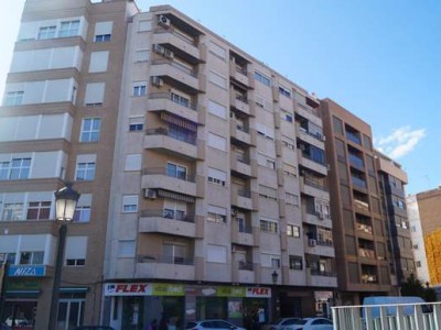 Servicio de rehabilitación de edificios Valencia profesional