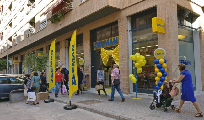 Empresa de reforma de locales comerciales Valencia profesional