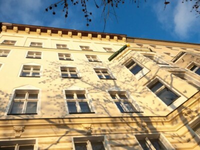 Empresa de servicios de rehabilitación de fachadas en Valencia