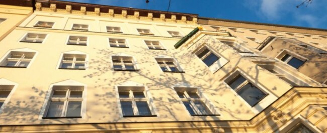 Empresa de servicios de rehabilitación de fachadas en Valencia