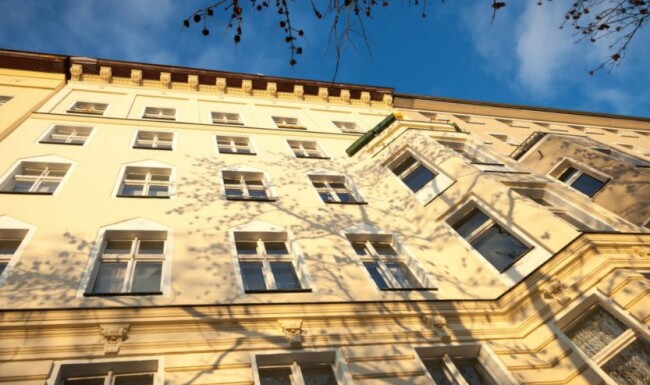 Empresa de servicios de rehabilitación de fachadas en Valencia