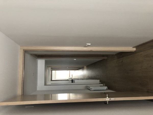 Reforma inetgral en Ruzafa