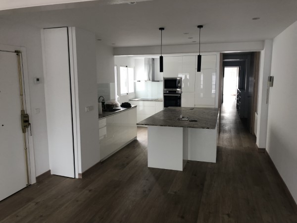 Reformas integrales en Valencia