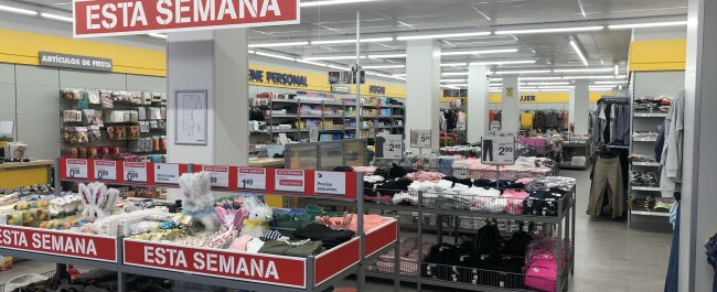 Profesionales en reforma de locales comerciales Valencia