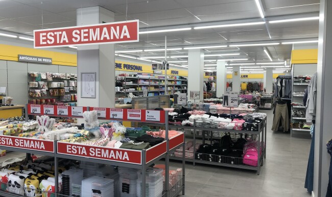 Profesionales en reforma de locales comerciales Valencia