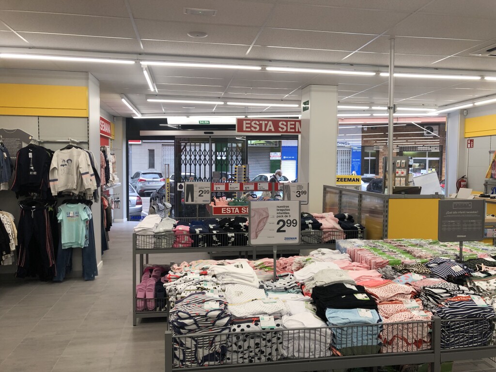 Reforma de locales comerciales en Valencia profesional