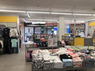 Reforma de locales comerciales en Valencia profesional