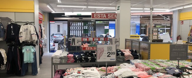 Reforma de locales comerciales en Valencia profesional