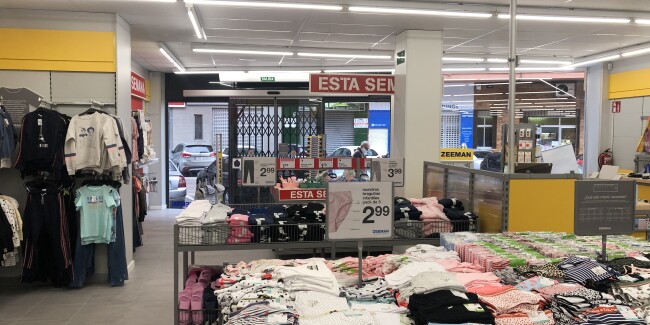 Reforma de locales comerciales en Valencia profesional