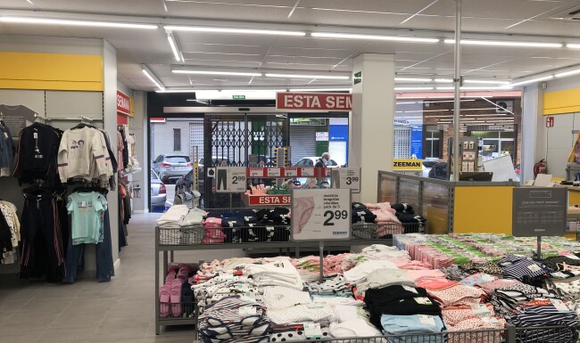 Reforma de locales comerciales en Valencia profesional