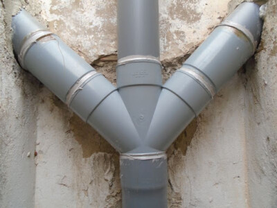 Servicio de cambio de bajantes Valencia