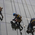Empresa de trabajos verticales en Valencia profesional