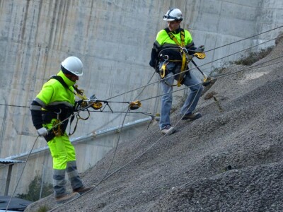 Servicios y trabajos verticales Valencia de calidad