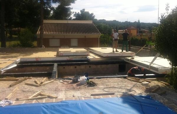 Servicios y trabajos de reformas integrales Valencia