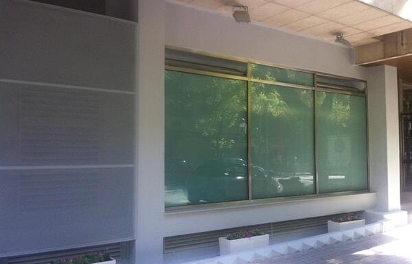 Trabajos de reforma de locales comerciales Valencia