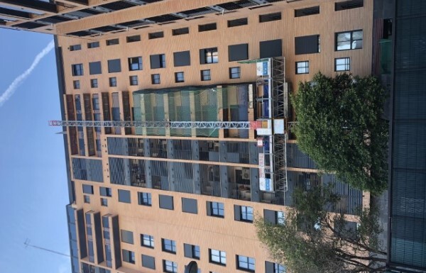 Profesionales en la rehabilitación de fachadas Valencia