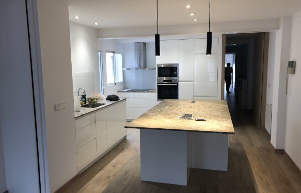 Profesionales en reformas integrales Valencia