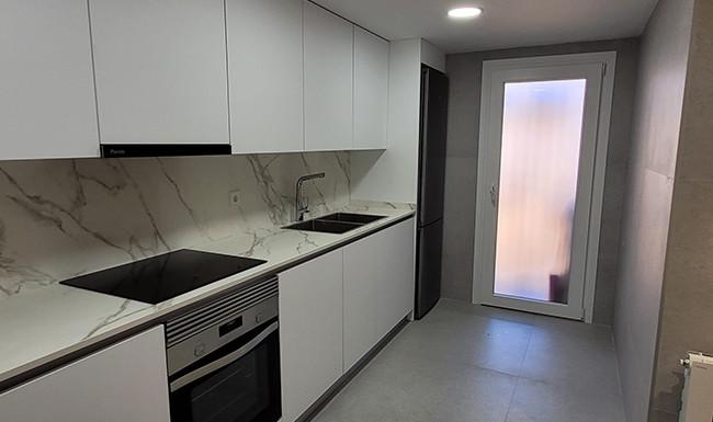 Reformas integrales Valencia de alta calidad