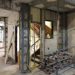 Empresa profesional de rehabilitación integral de edificios en Valencia