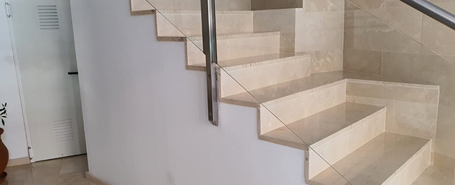 Servicios profesionales de reformas integrales en Valencia