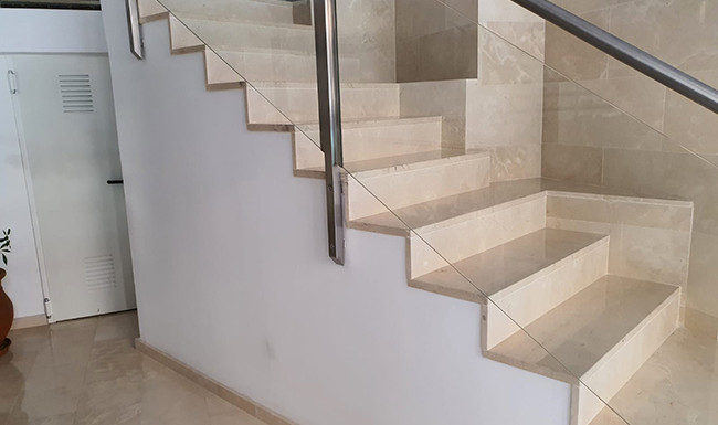 Servicios profesionales de reformas integrales en Valencia