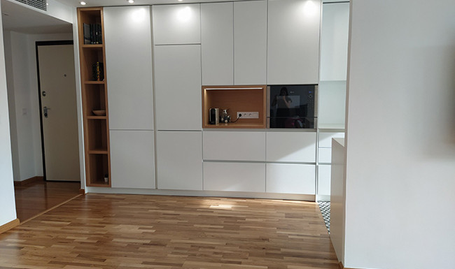 Empresa profesional de reformas integrales Valencia