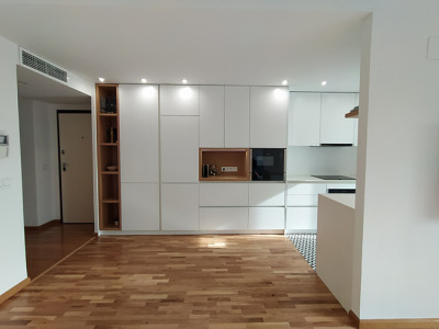 Empresa profesional de reformas integrales Valencia